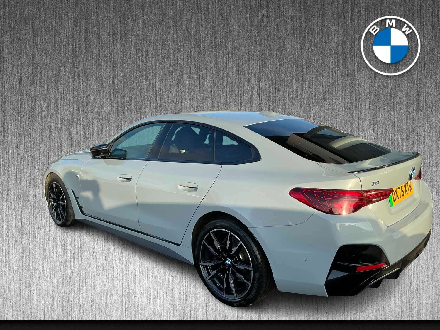 Used BMW i4 2025 for sale - 77489077: Photo 21