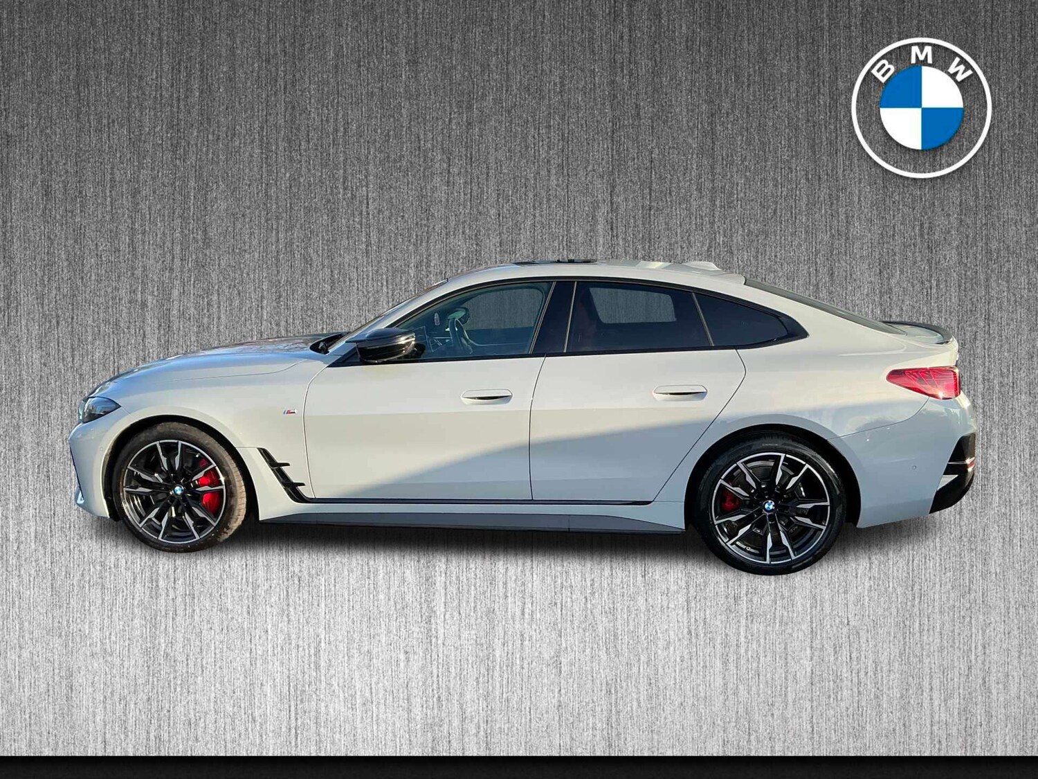 Used BMW i4 2025 for sale - 77489077: Photo 22