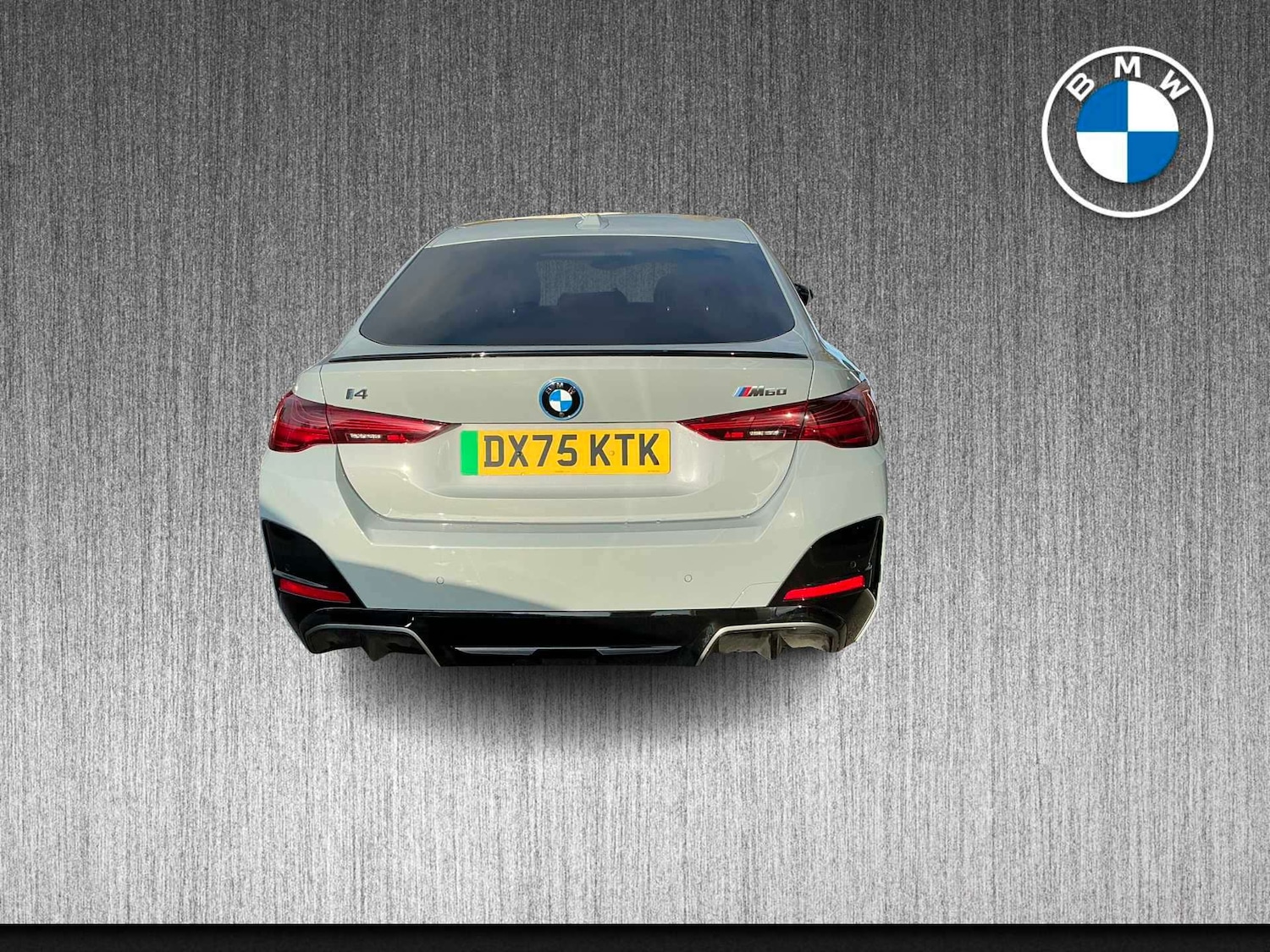 Used BMW i4 2025 for sale - 77489077: Photo 4