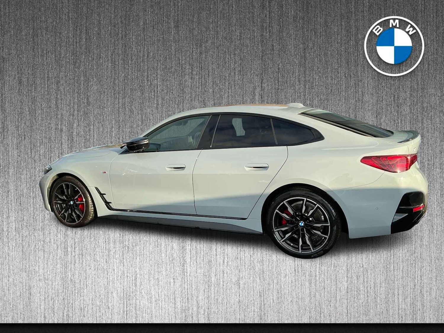 Used BMW i4 2025 for sale - 77489077: Photo 5