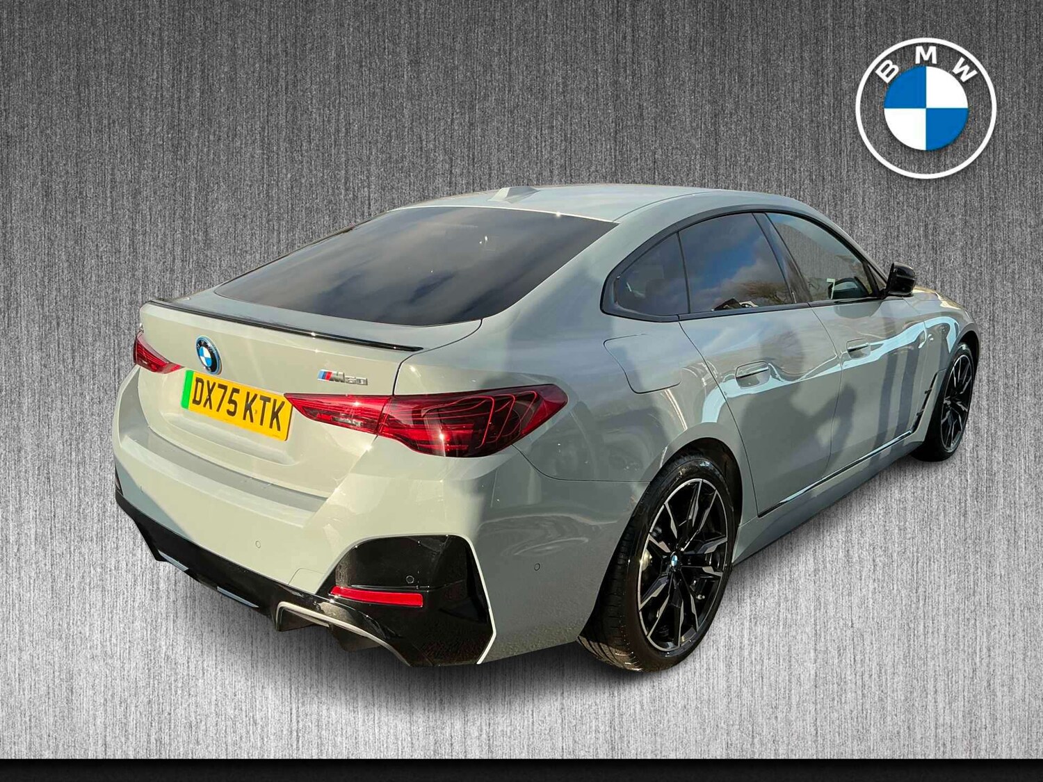 Used BMW i4 2025 for sale - 77489077: Photo 6