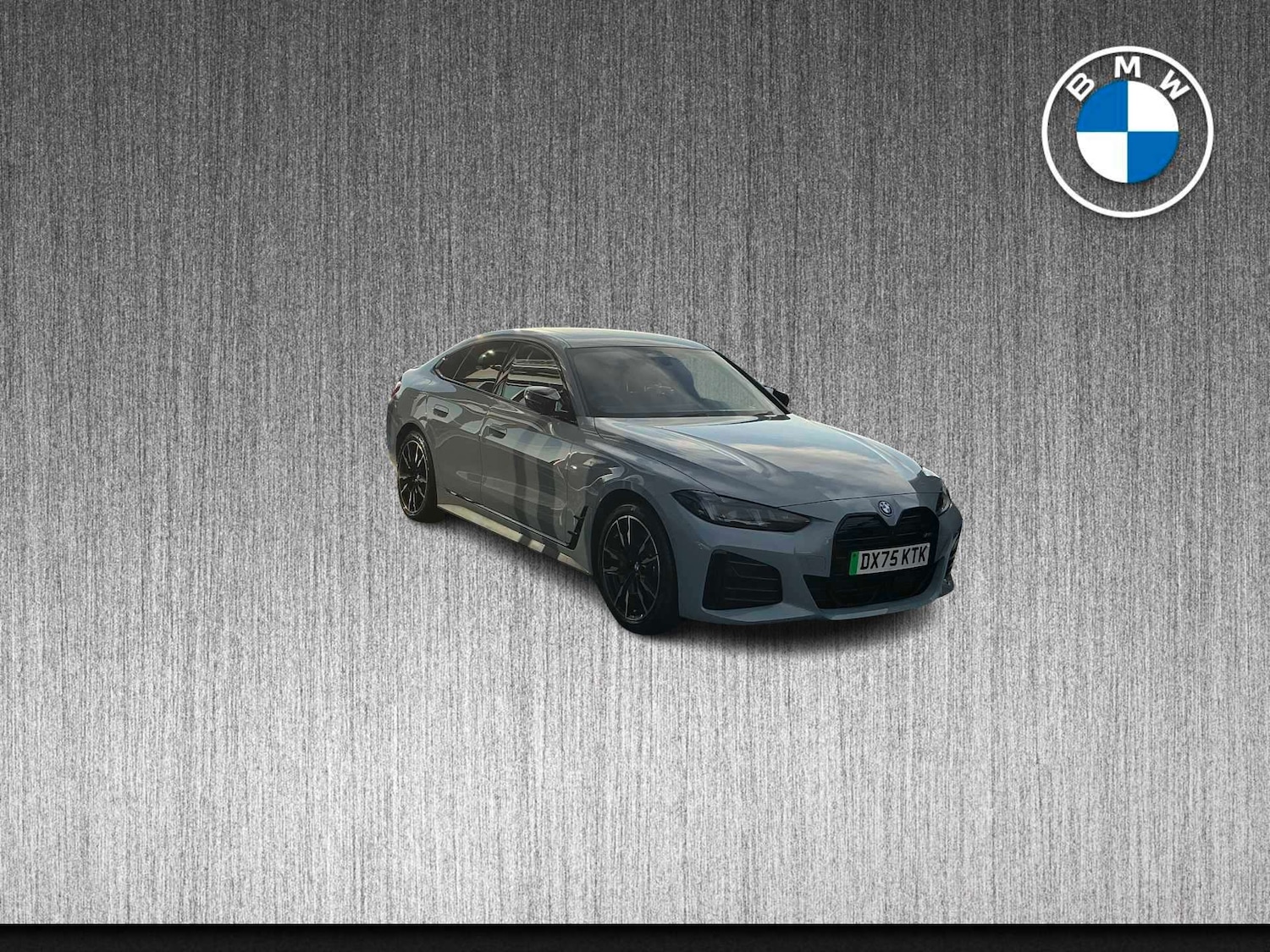 Used BMW i4 2025 for sale - 77489077: Photo 7