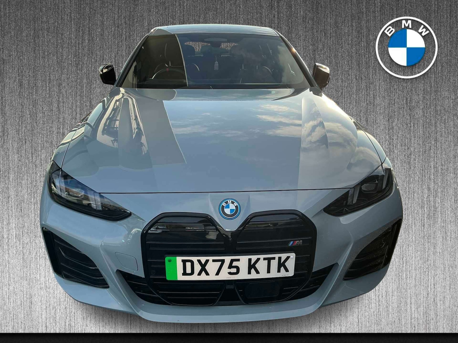 Used BMW i4 2025 for sale - 77489077: Photo 8