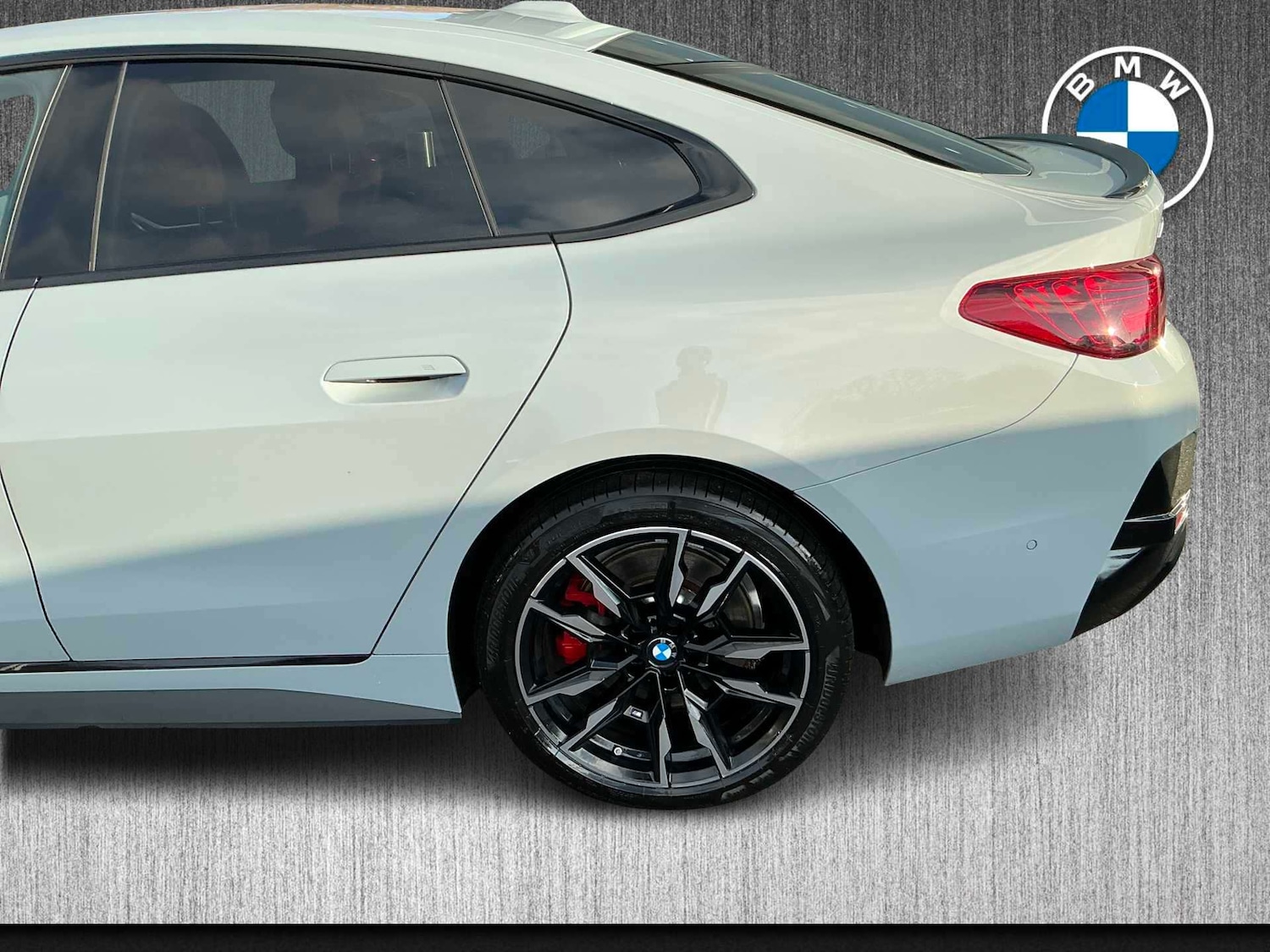 Used BMW i4 2025 for sale - 77489077: Photo 9