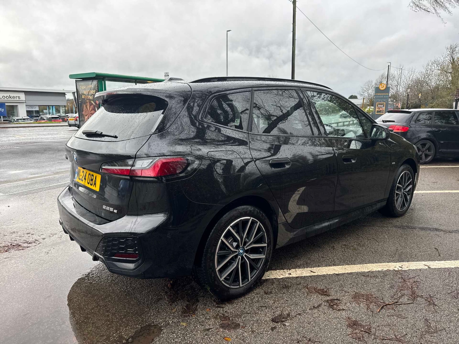 Used BMW 2 Series 2024 for sale - 76897084: Photo 18