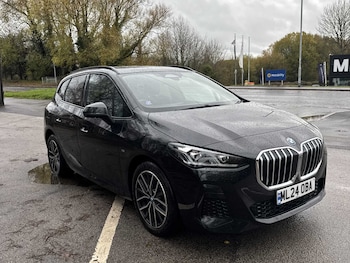 2024 - 225e xDrive M Sport 5dr DCT