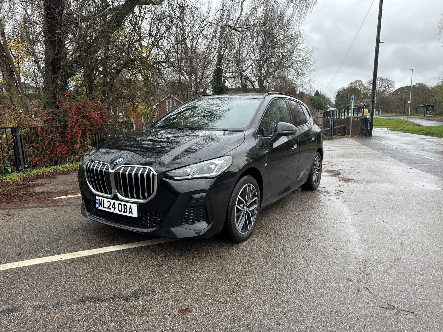 Used BMW 2 Series 2024 for sale - 76897084: Photo 20