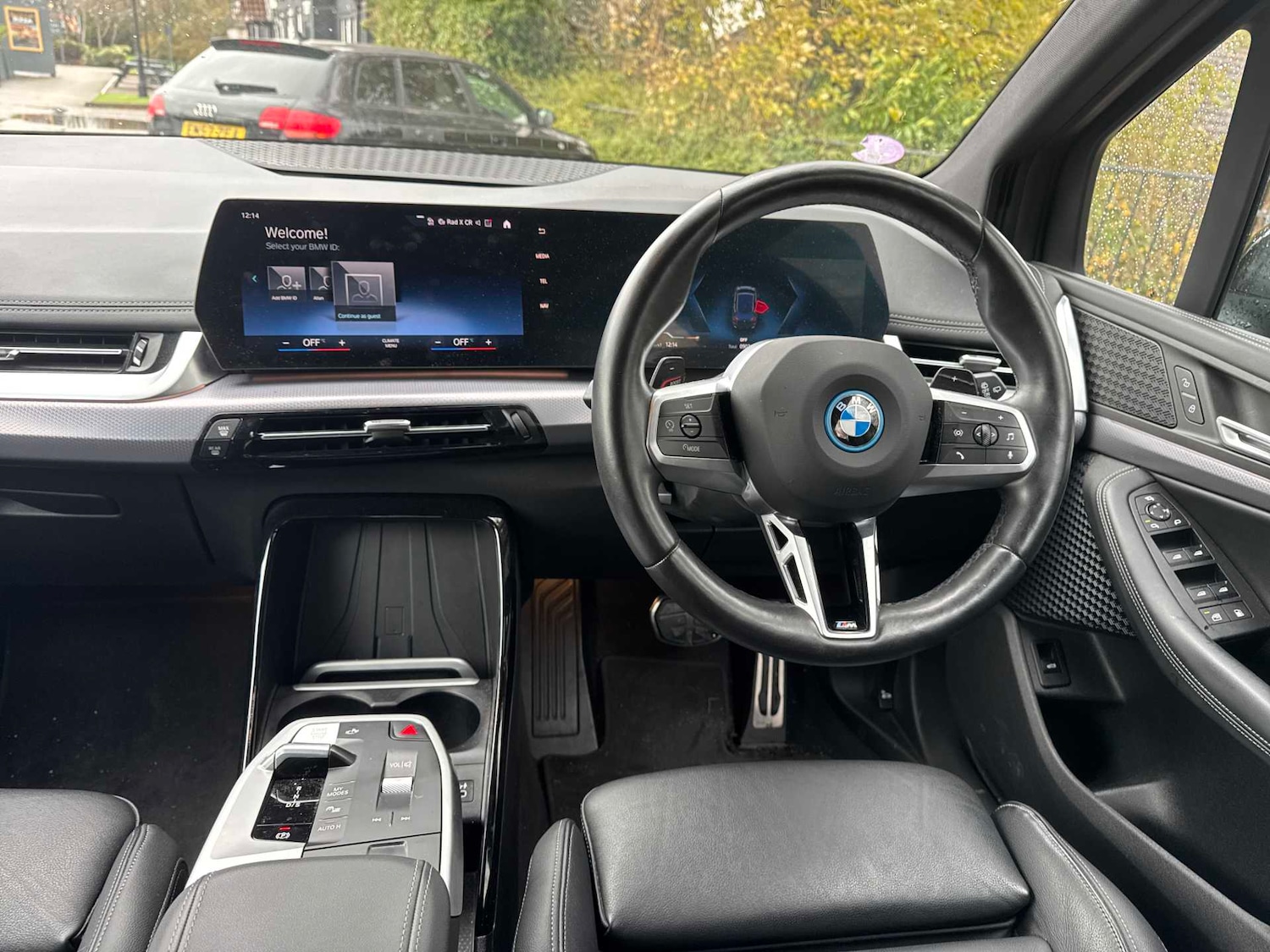 Used BMW 2 Series 2024 for sale - 76897084: Photo 9