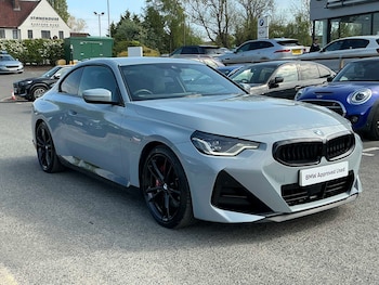 Used BMW 2 Series 2024 for sale - 78410182: Photo