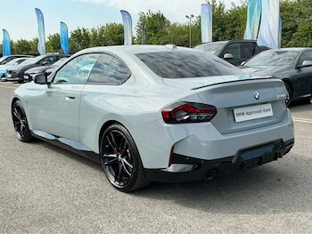 Used BMW 2 Series 2024 for sale - 78410182: Photo