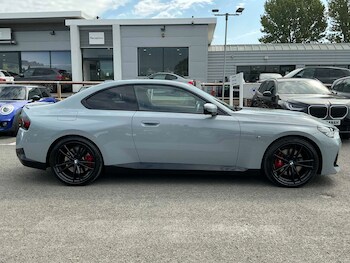 Used BMW 2 Series 2024 for sale - 78410182: Photo