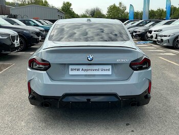 Used BMW 2 Series 2024 for sale - 78410182: Photo