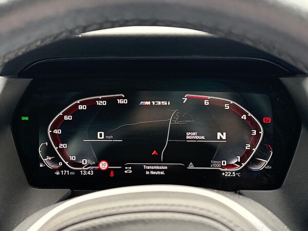 Used BMW 1 Series 2022 for sale - 75437510: Photo 10