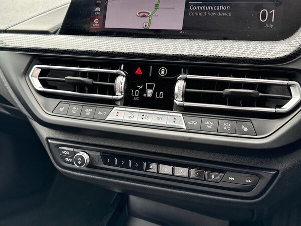 Used BMW 1 Series 2022 for sale - 75437510: Photo 12