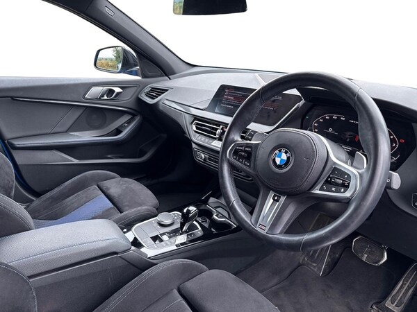 Used BMW 1 Series 2022 for sale - 75437510: Photo 15