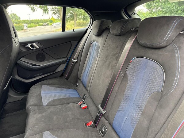 Used BMW 1 Series 2022 for sale - 75437510: Photo 16