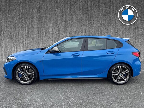 Used BMW 1 Series 2022 for sale - 75437510: Photo 19