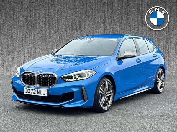 Used BMW 1 Series 2022 for sale - 75437510: Photo 20