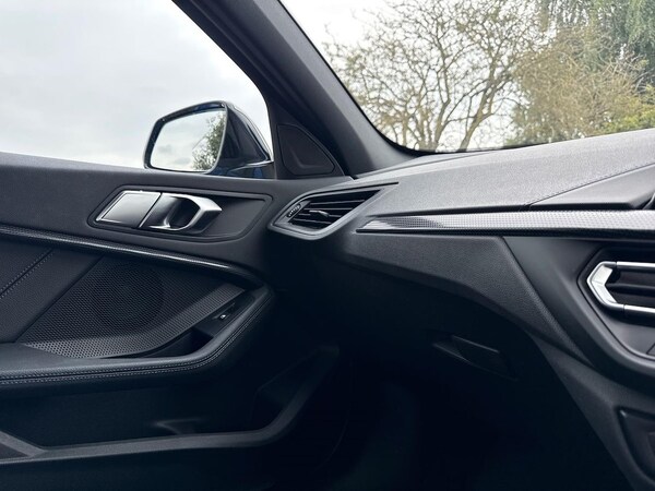 Used BMW 1 Series 2022 for sale - 75437510: Photo 24