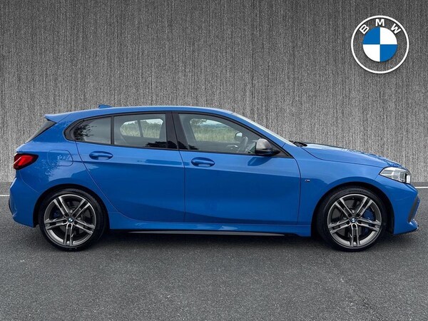 Used BMW 1 Series 2022 for sale - 75437510: Photo 3