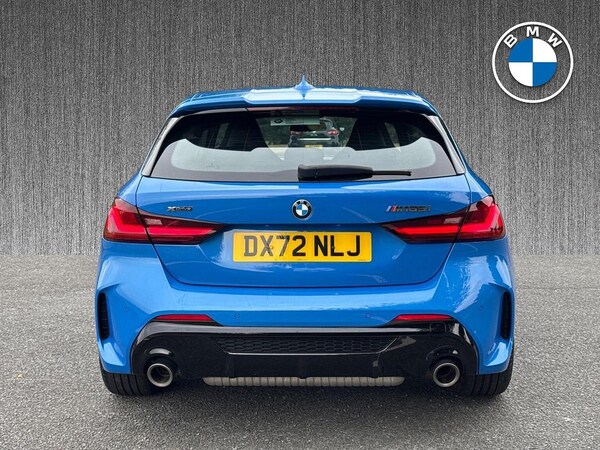 Used BMW 1 Series 2022 for sale - 75437510: Photo 4