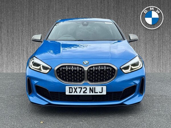 Used BMW 1 Series 2022 for sale - 75437510: Photo 5