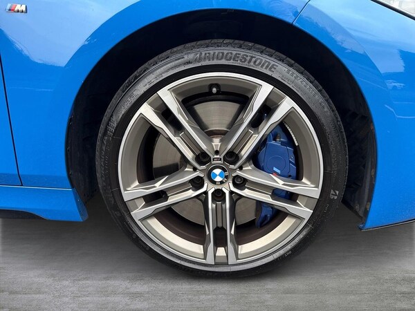 Used BMW 1 Series 2022 for sale - 75437510: Photo 6