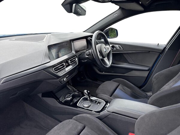 Used BMW 1 Series 2022 for sale - 75437510: Photo 7