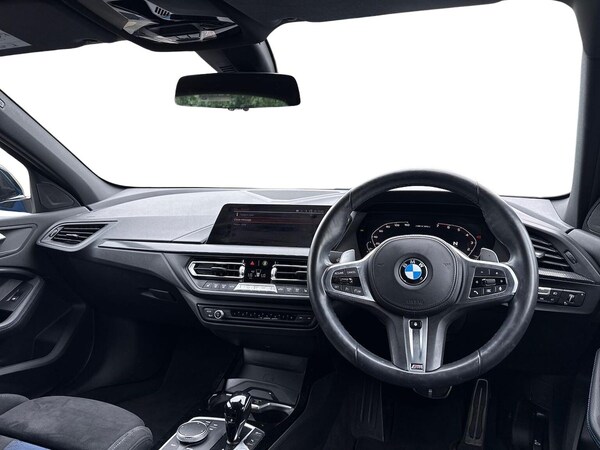 Used BMW 1 Series 2022 for sale - 75437510: Photo 8