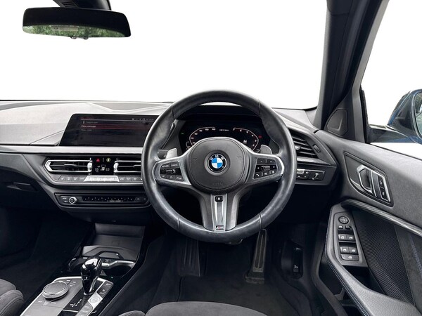 Used BMW 1 Series 2022 for sale - 75437510: Photo 9
