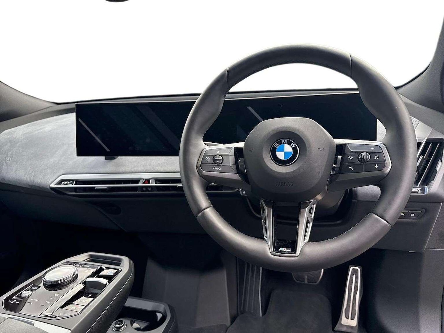 Used BMW iX 2025 for sale - 76596131: Photo 10