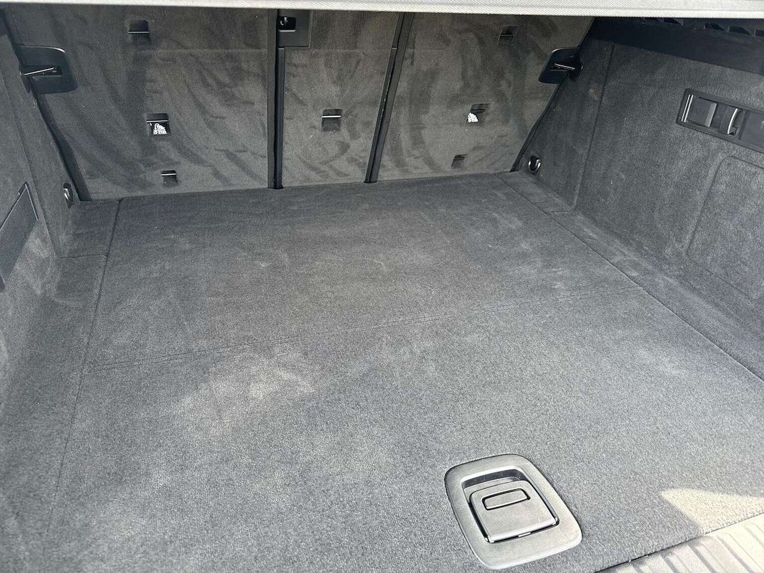 Used BMW iX 2025 for sale - 76596131: Photo 18