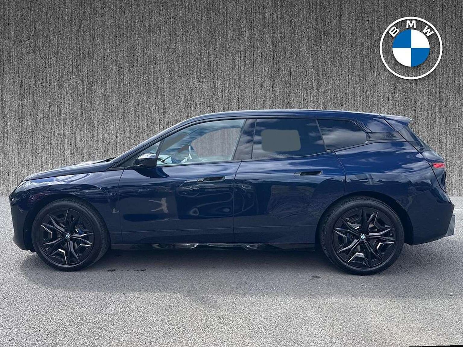 Used BMW iX 2025 for sale - 76596131: Photo 20