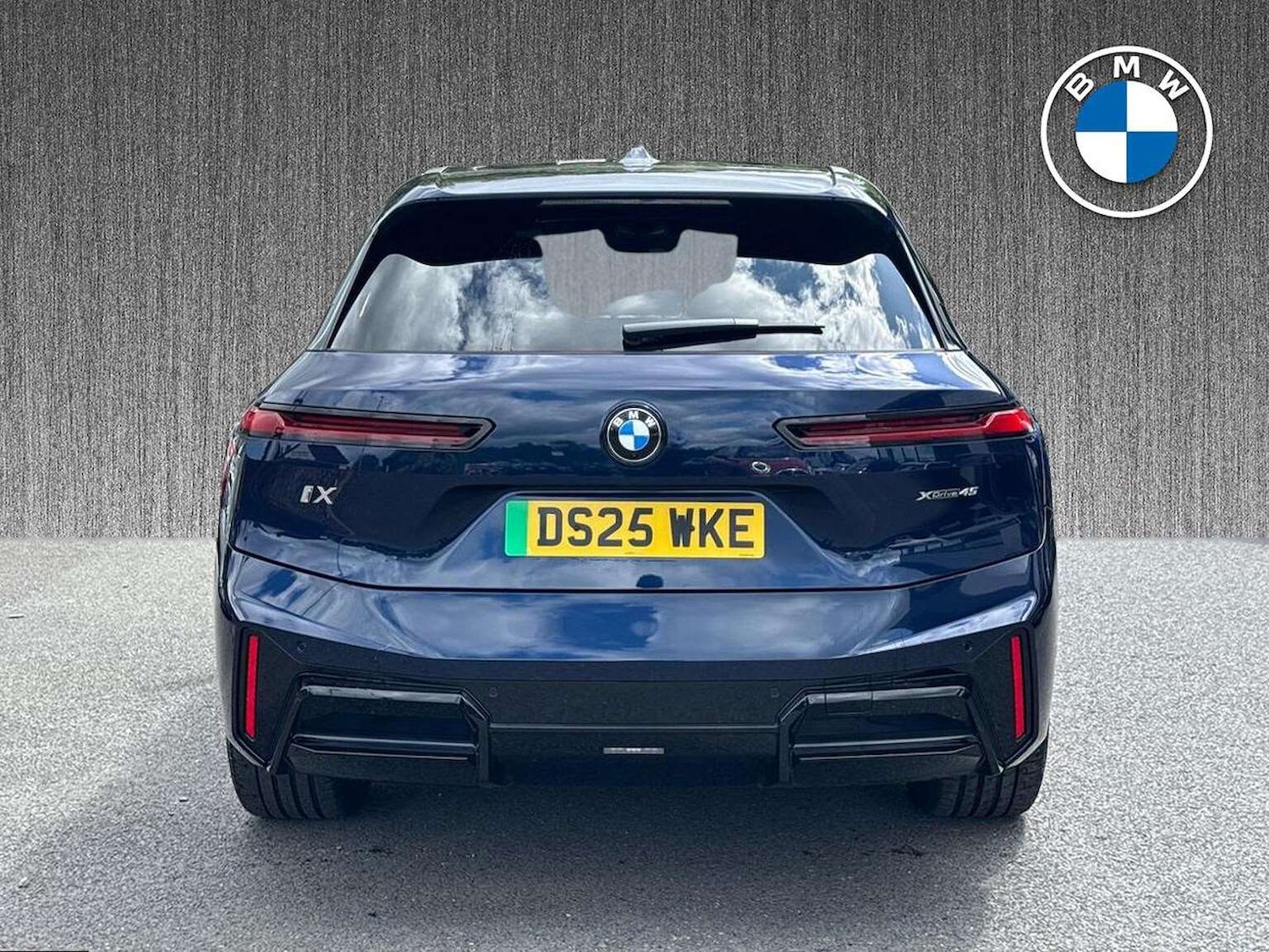 Used BMW iX 2025 for sale - 76596131: Photo 5