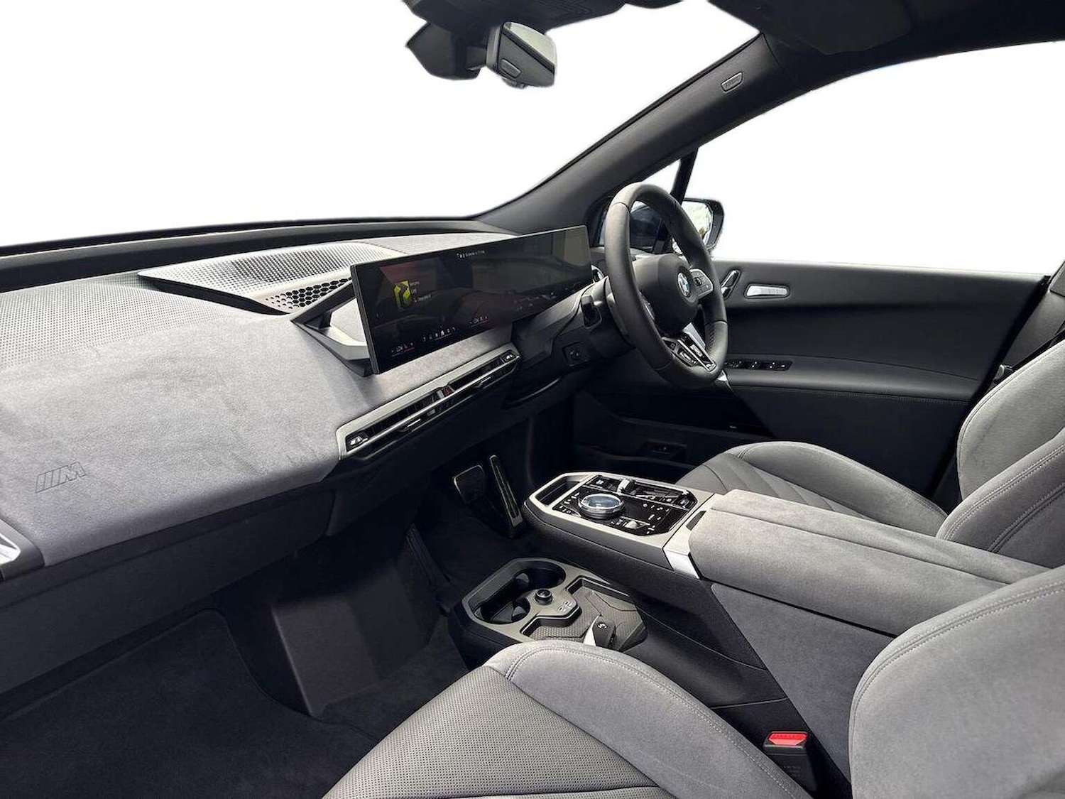 Used BMW iX 2025 for sale - 76596131: Photo 8