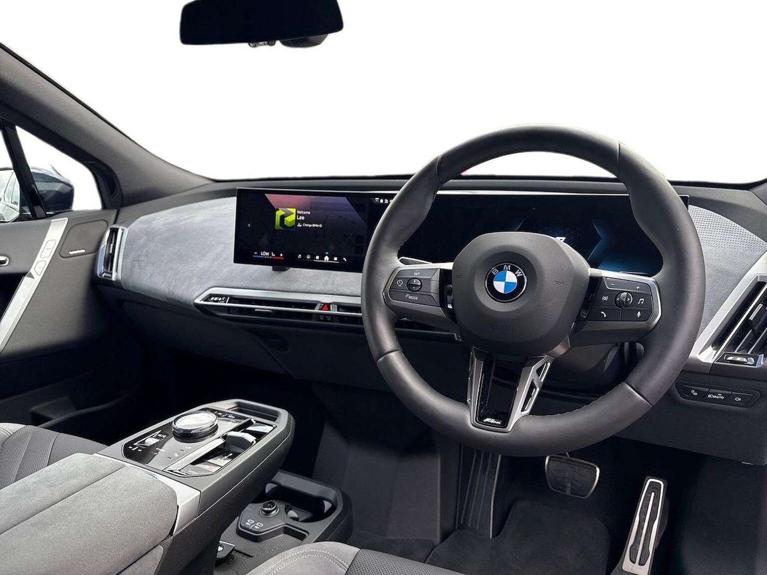 Used BMW iX 2025 for sale - 76596131: Photo 9