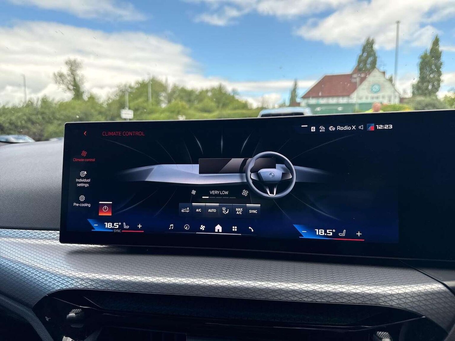 Used BMW 4 Series 2025 for sale - 77489710: Photo 13