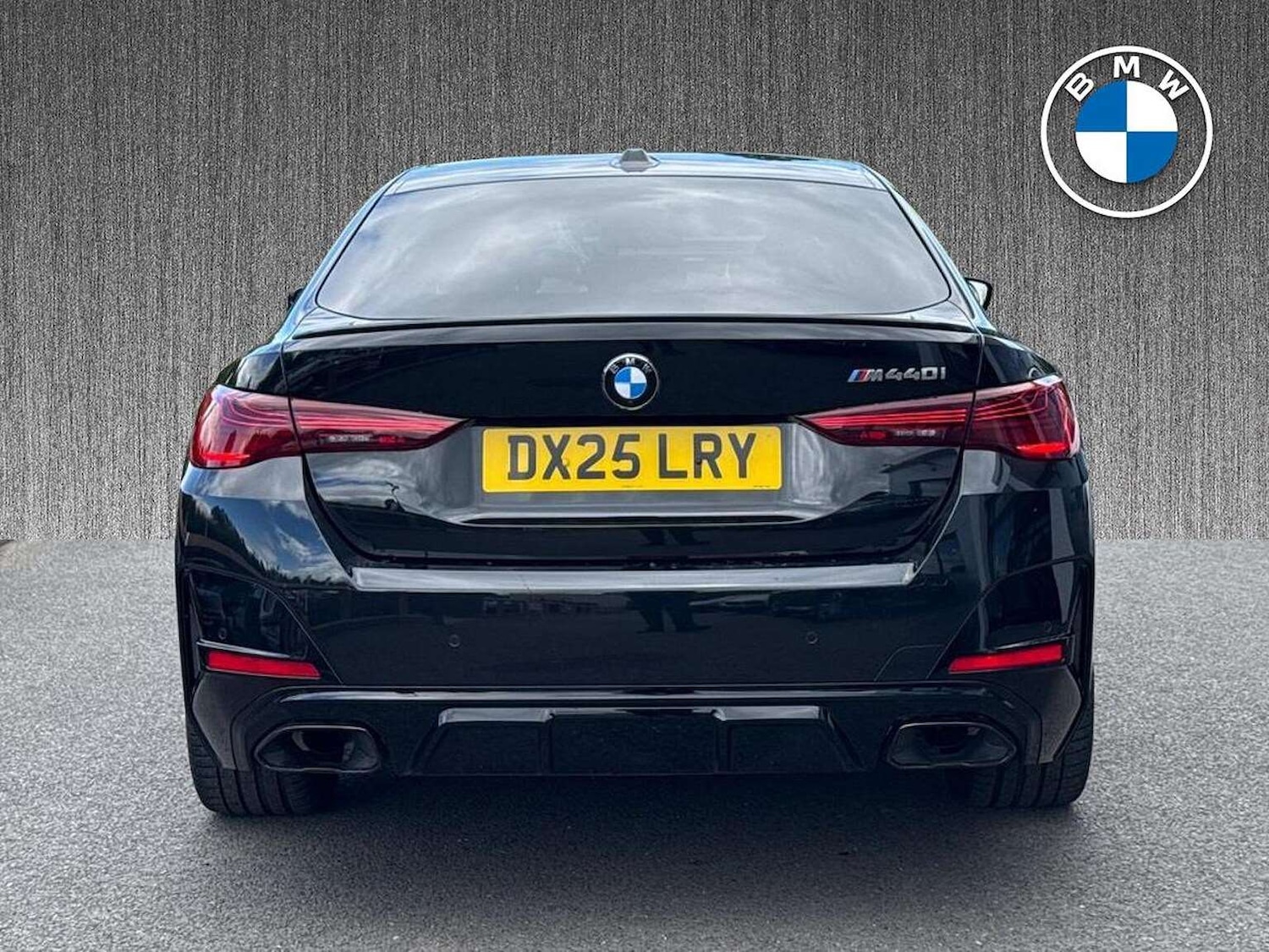Used BMW 4 Series 2025 for sale - 77489710: Photo 5