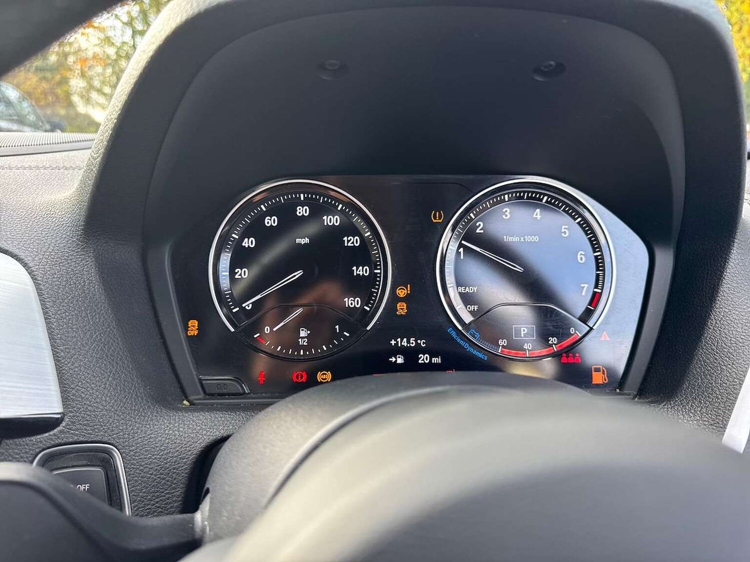 Used BMW 1 Series 2018 for sale - 76596376: Photo 10