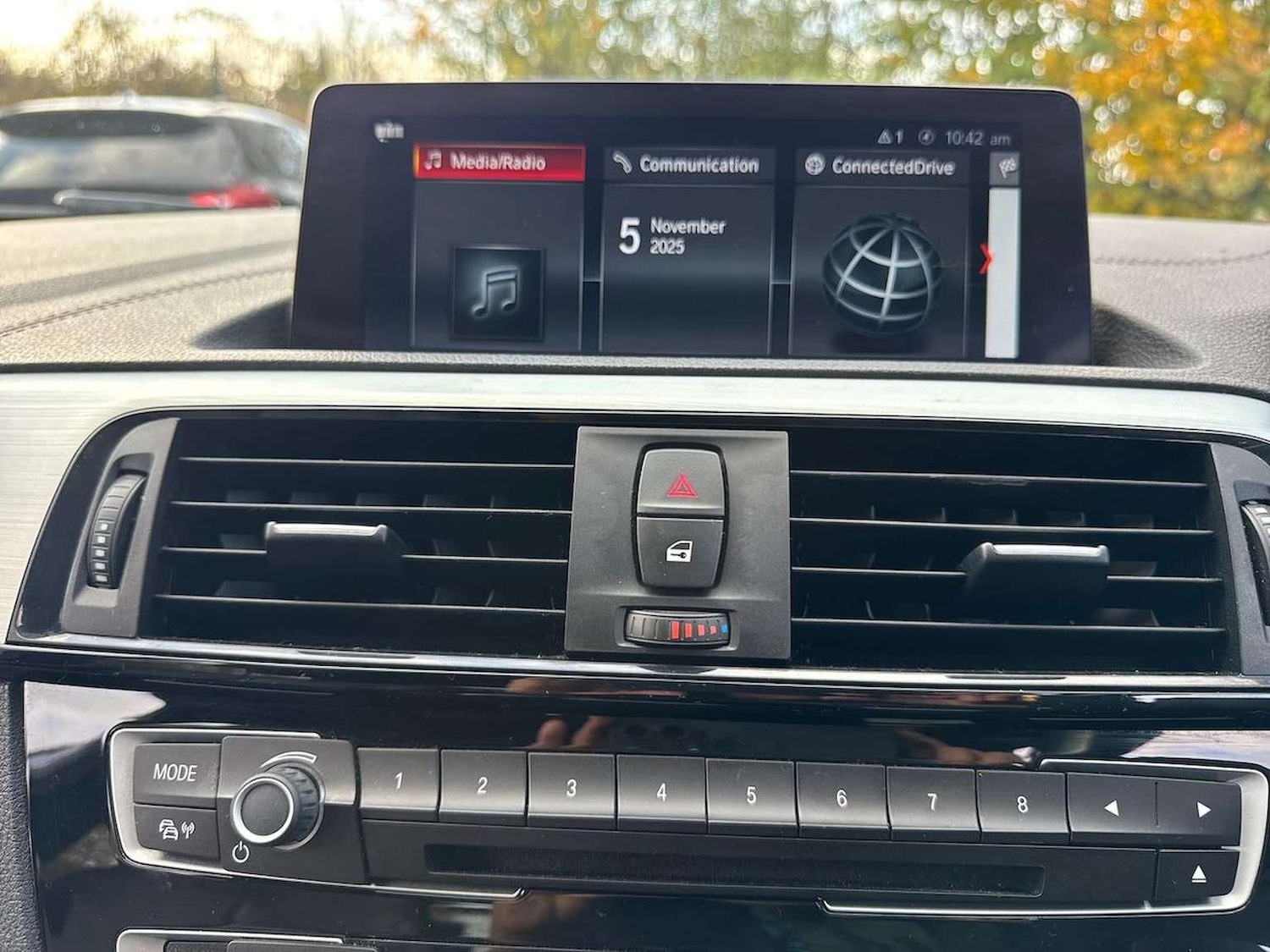 Used BMW 1 Series 2018 for sale - 76596376: Photo 11