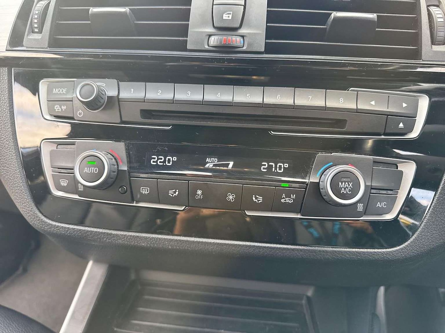 Used BMW 1 Series 2018 for sale - 76596376: Photo 12