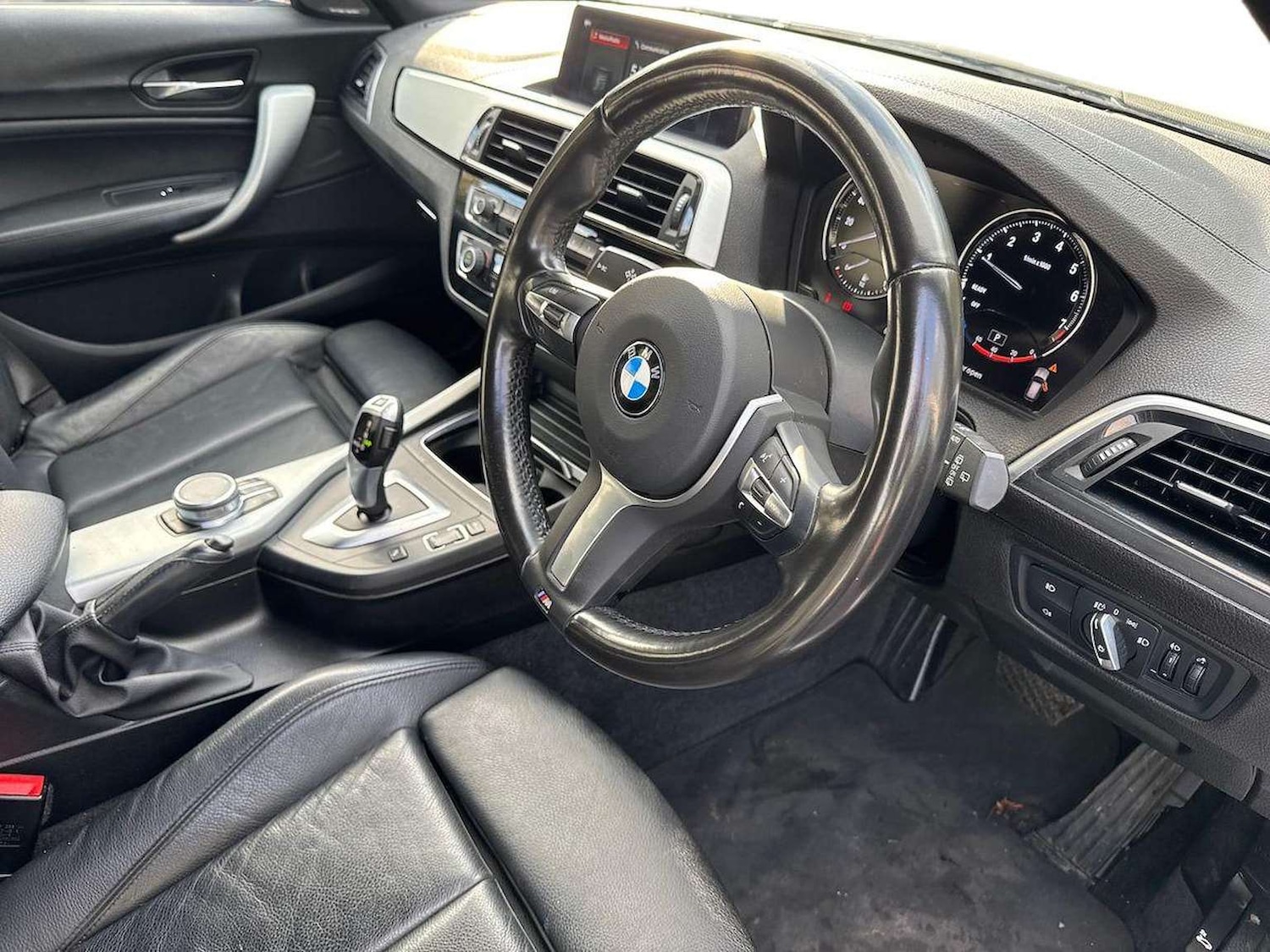 Used BMW 1 Series 2018 for sale - 76596376: Photo 15