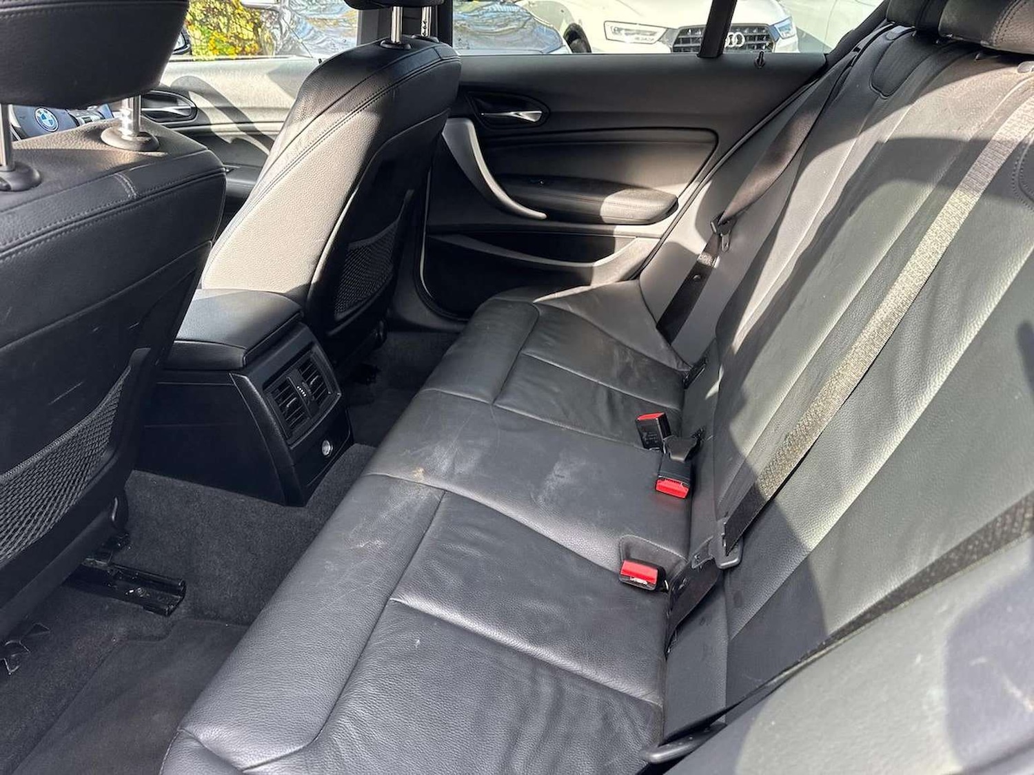 Used BMW 1 Series 2018 for sale - 76596376: Photo 16