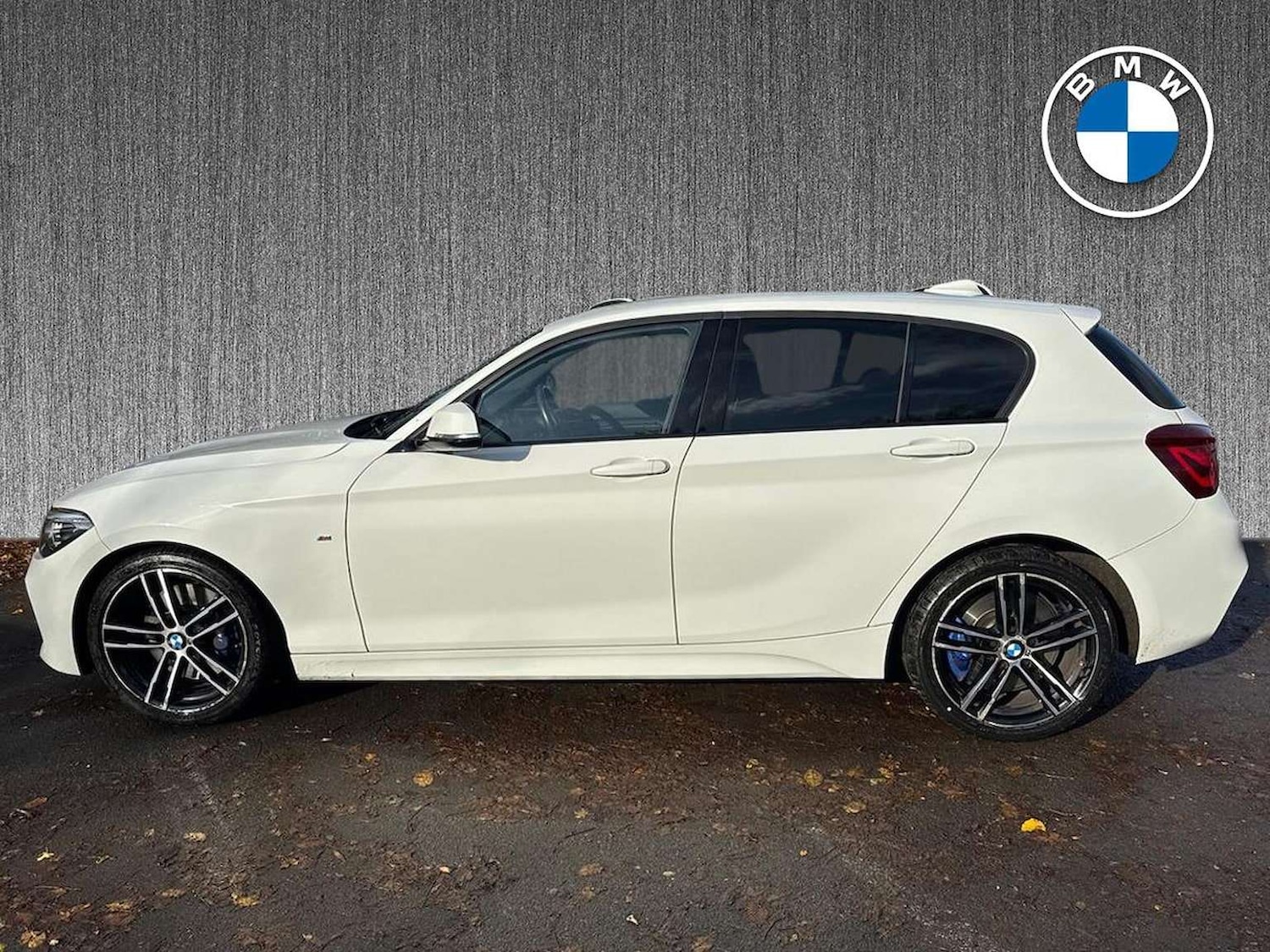 Used BMW 1 Series 2018 for sale - 76596376: Photo 19