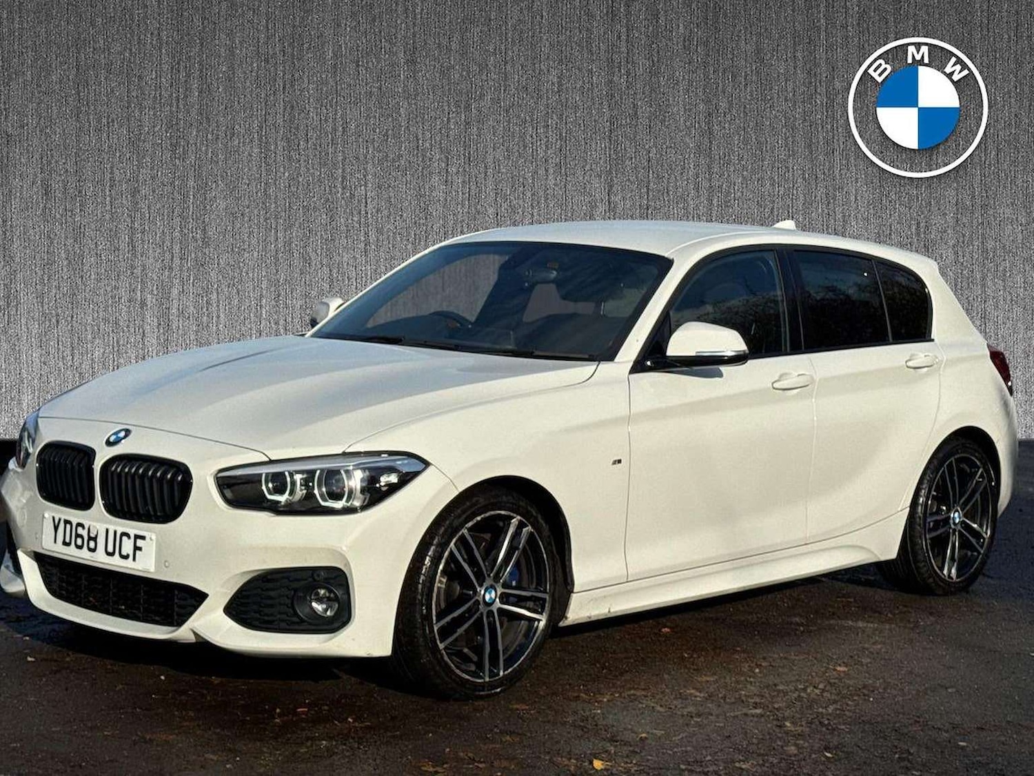 Used BMW 1 Series 2018 for sale - 76596376: Photo 20