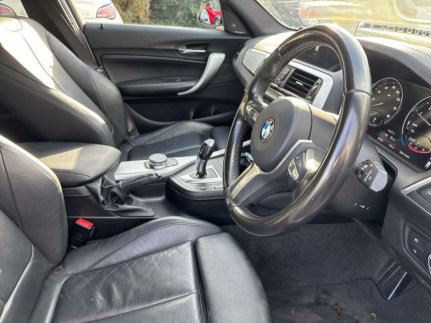 Used BMW 1 Series 2018 for sale - 76596376: Photo 21
