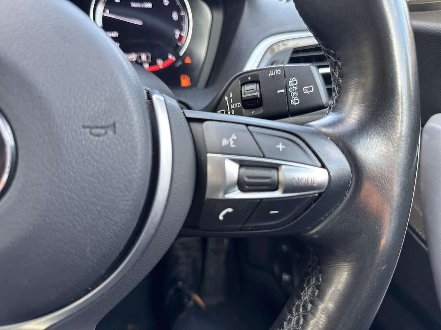 Used BMW 1 Series 2018 for sale - 76596376: Photo 26