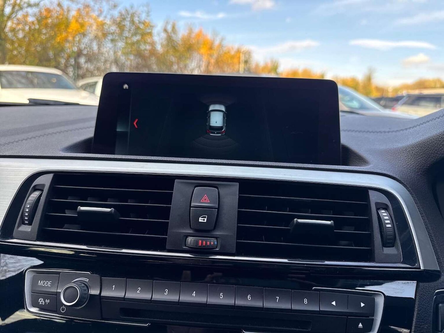 Used BMW 1 Series 2018 for sale - 76596376: Photo 29