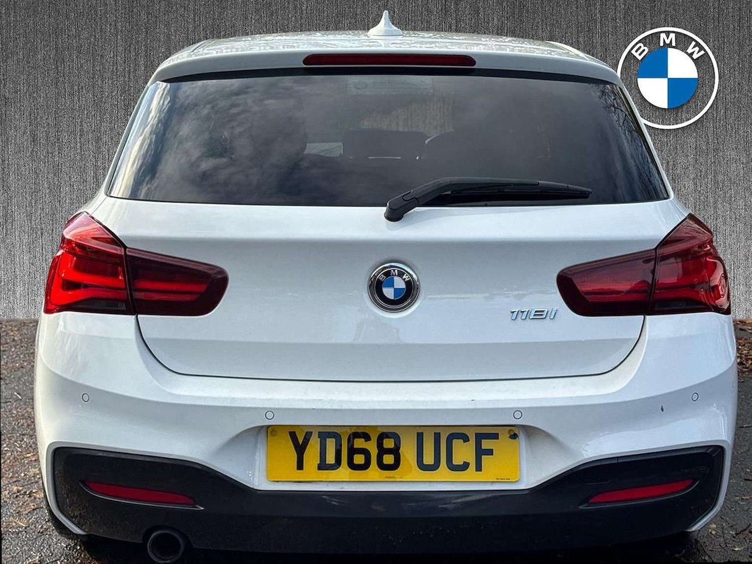 Used BMW 1 Series 2018 for sale - 76596376: Photo 4
