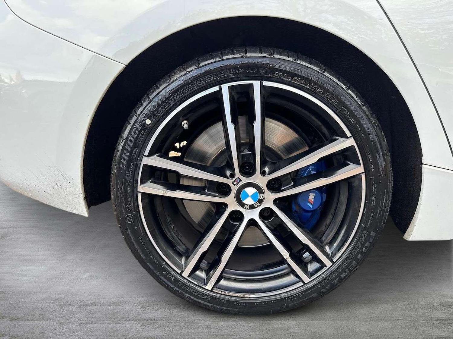 Used BMW 1 Series 2018 for sale - 76596376: Photo 6